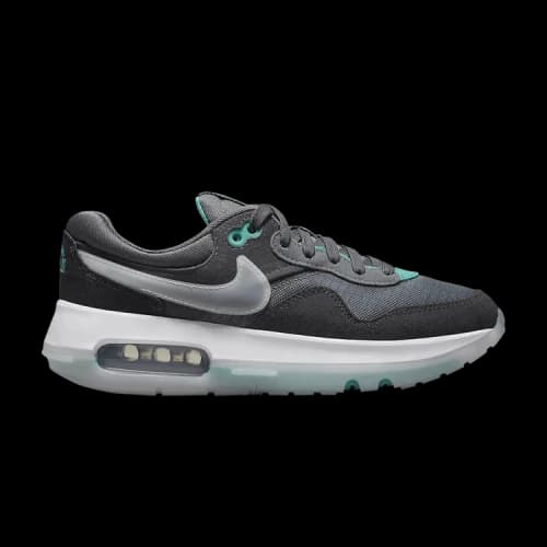 Nike Air Max Motif GS 'Cool Grey Washed Teal'