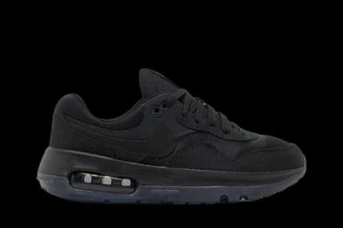 Nike Air Max Motif GS 'Black Anthracite'