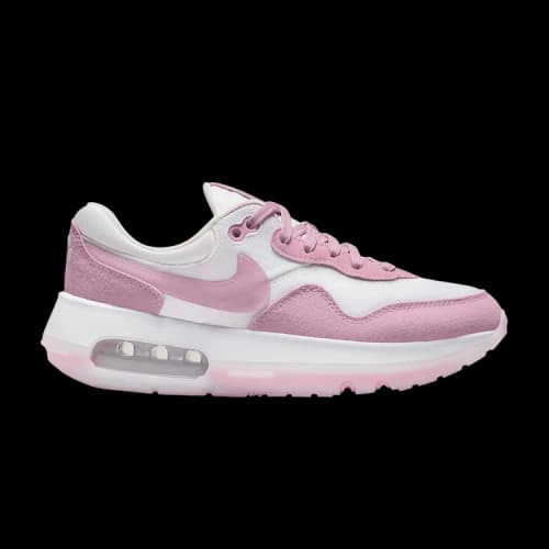 Nike Air Max Motif GS 'White Elemental Pink'