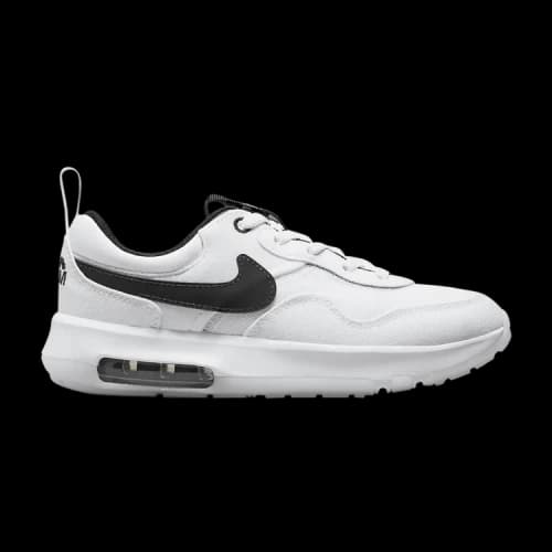Nike Air Max Motif PS 'White Black'