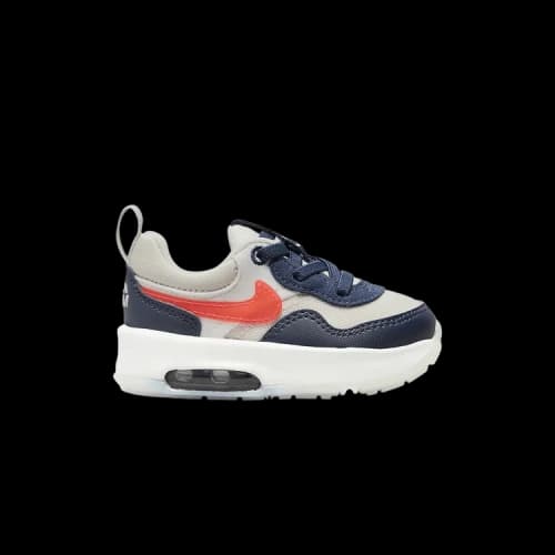 Nike Air Max Motif TD 'Light Bone Midnight Navy'