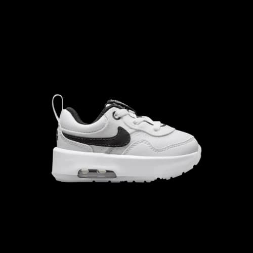 Nike Air Max Motif TD 'White Black'