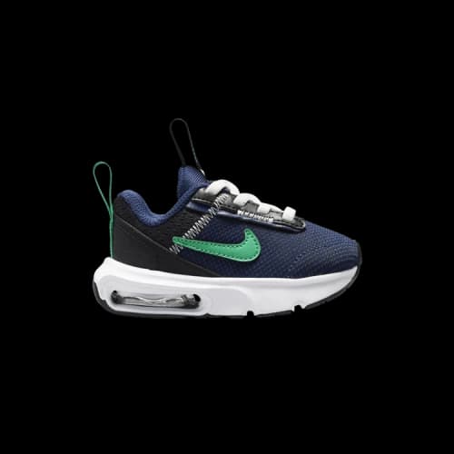 Nike Air Max Interlock TD 'Midnight Navy Stadium Green'