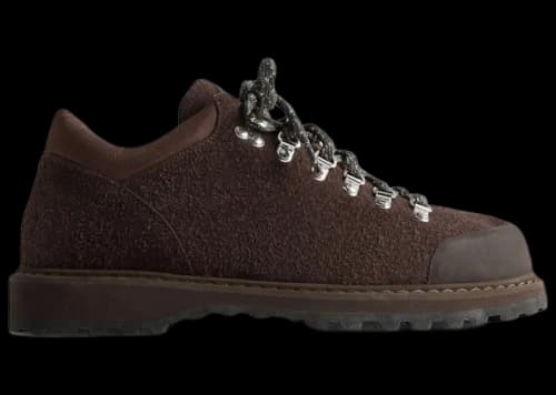 Diemme Cornaro Ronnie Fieg Espresso (Women's)