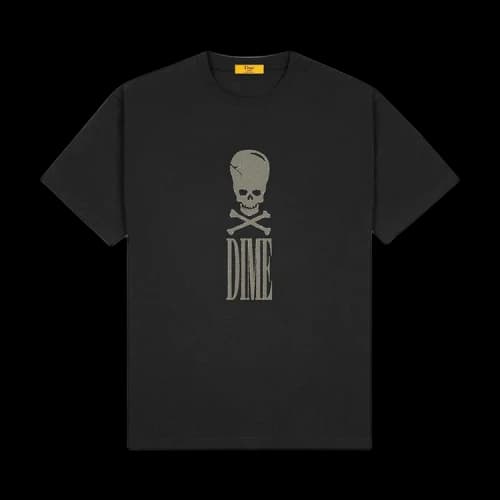 Dime Corsair T-Shirt 'Black'