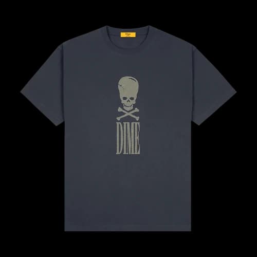 Dime Corsair T-Shirt 'Midnight'