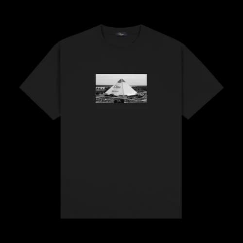 Dime Bass Tee 'Black'