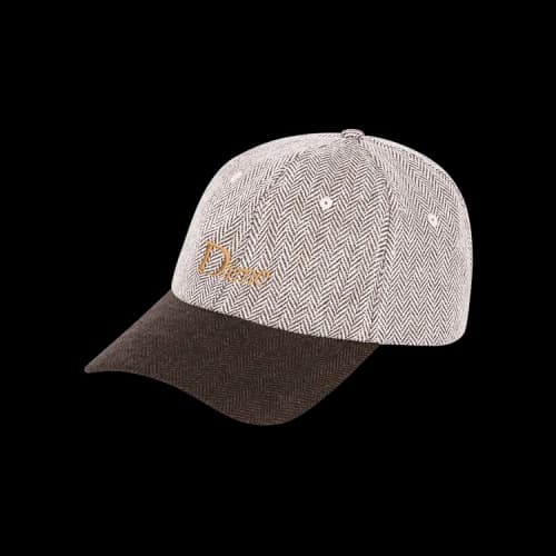 Dime Classic Cap 'Beige'