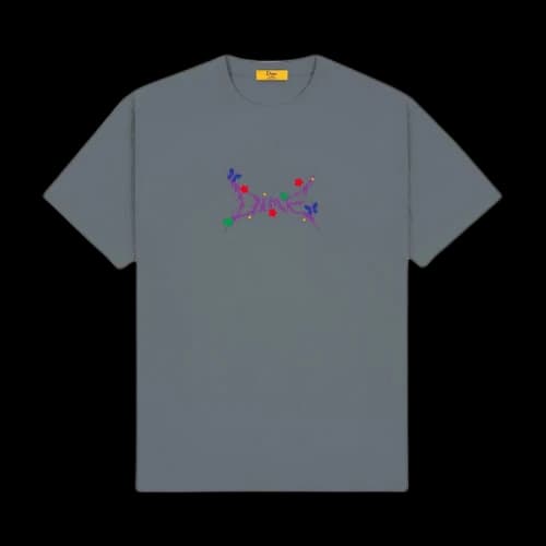 Dime Headbanger T-Shirt 'Trucks'
