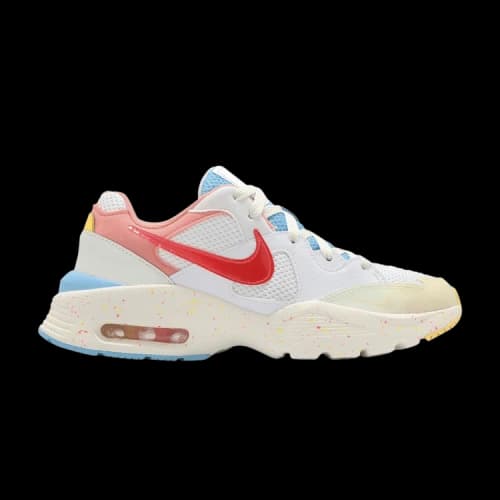 Nike Air Max Fusion 'The Future Is In The Air' (Women's)