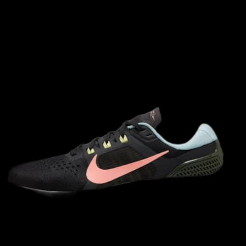 Nike Air Zoom Vomero 15 'Black Pink Green' (Women's)