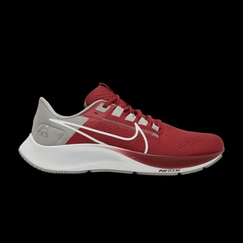 Nike Air Zoom Pegasus 38 'Alabama'