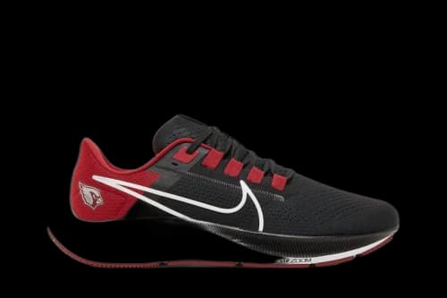 Nike NFL x Air Zoom Pegasus 38 'Arizona Cardinals'