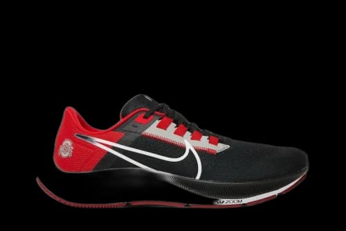 Nike Air Zoom Pegasus 38 'Ohio State'