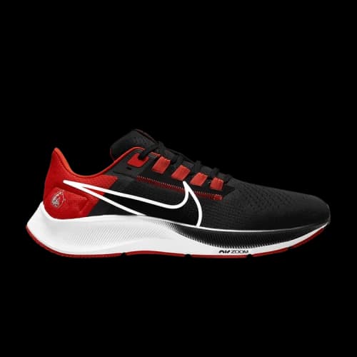 Nike Air Zoom Pegasus 38 'Oregon State'