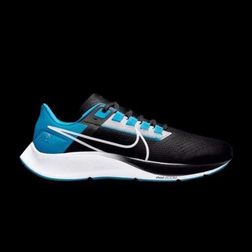 Nike x NFL Air Zoom Pegasus 38 'Carolina Panthers'