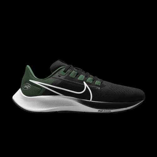 Nike x NFL Air Zoom Pegasus 38 'New York Jets'