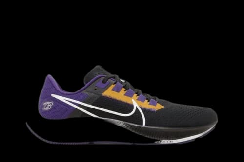 Nike NFL x Air Zoom Pegasus 38 'Baltimore Ravens'