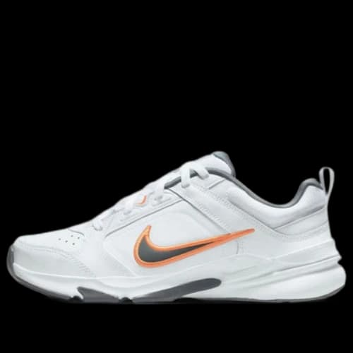 Nike Defy All Day white