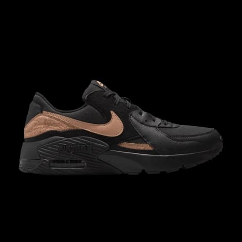 Nike Air Max Excee 'Black Praline'