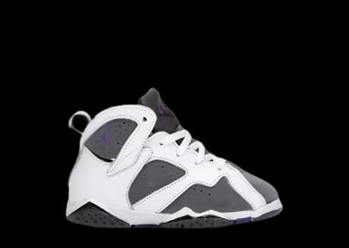 Jordan 7 Retro Flint (2021) (TD)
