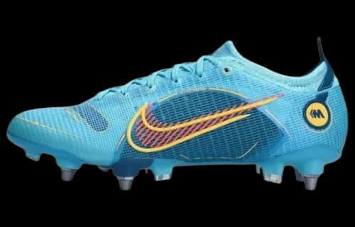 Nike Mercurial Vapor 14 Blueprint Elite SG PRO Soft Grass Blue