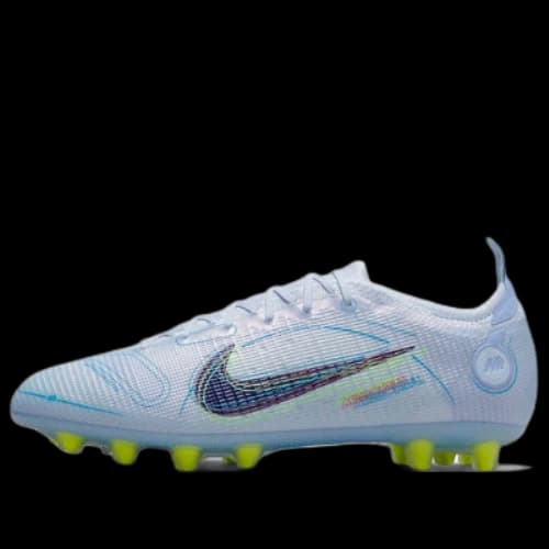 Nike Mercurial Vapor 14 Elite HG 'Blue Green'