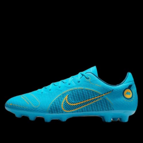 Nike Mercurial Vapor 14 Pro HG Blue