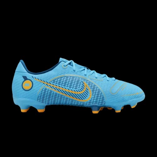 (PS) Nike Mercurial Vapor 14 Academy FG MG 'Chlorine Blue'
