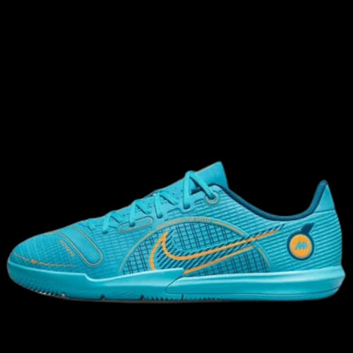 (GS) Nike JR. Mercurial Vapor 14 Academy IC Blue
