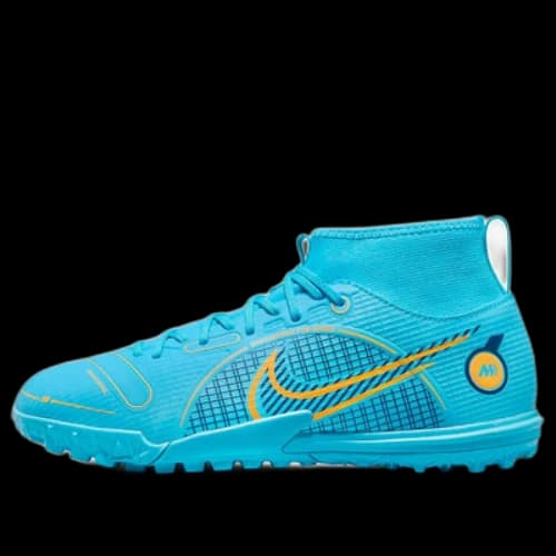 (GS) Nike Mercurial Superfly 8 Academy TF Turf