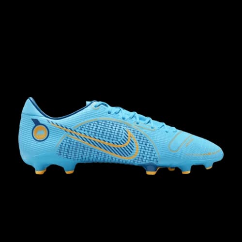 Nike Mercurial Vapor 14 Academy FG MG 'Black Iron Grey'