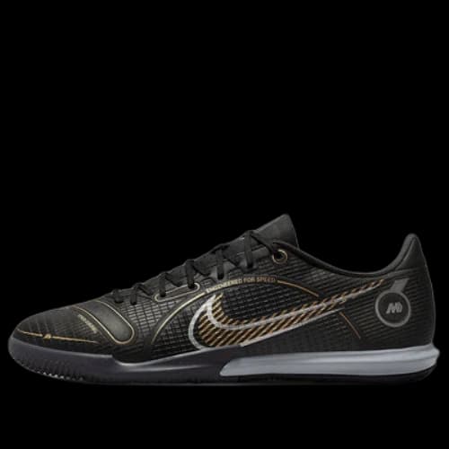 Nike Mercurial Vapor 14 Academy IC Black
