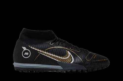 Nike Mercurial Superfly 8 Academy TF 'Shadow Pack'