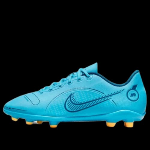 (GS) Nike Jr. Mercurial Vapor 14 Club MG Blue