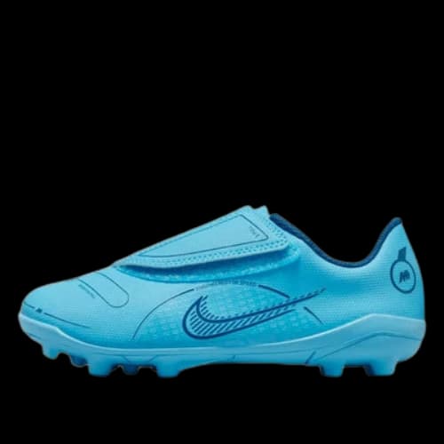 (GS) Nike JR Mercurial Superfly 14 Club MG Blue