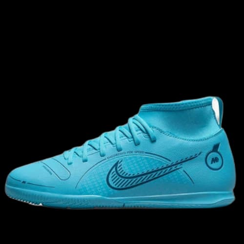 (GS) Nike Jr. Mercurial Superfly 8 Club IC