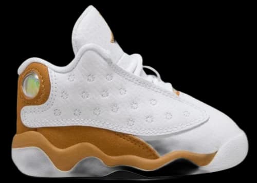 Jordan 13 Retro Wheat (2023) (TD)