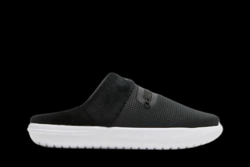 Nike Burrow 'Black White' (Women's)