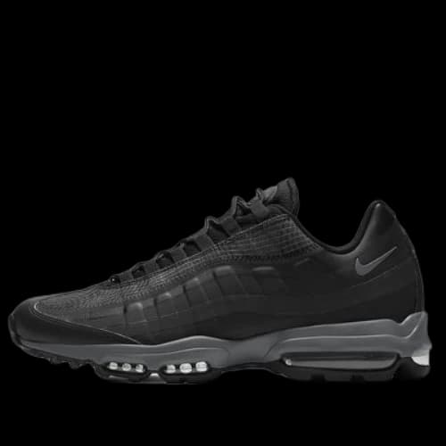 Nike Air Max 95 Ultra Black