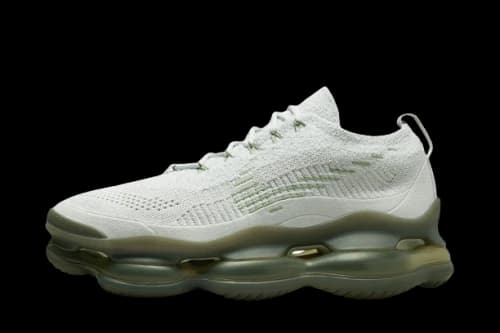 Nike Air Max Scorpion FK Light Silver Bronzine