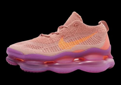 Nike Air Max Scorpion FK Red Stardust (Women's)