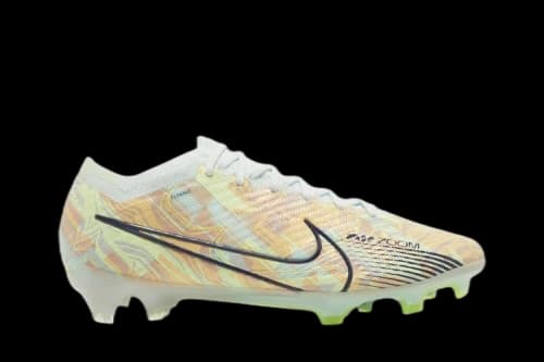 Nike Zoom Mercurial Vapor 15 Elite FG 'Bonded Pack' Sample