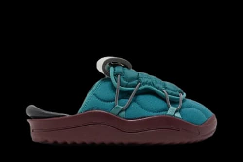 Nike Offline 3.0 Dark Teal Burgunduy Crush