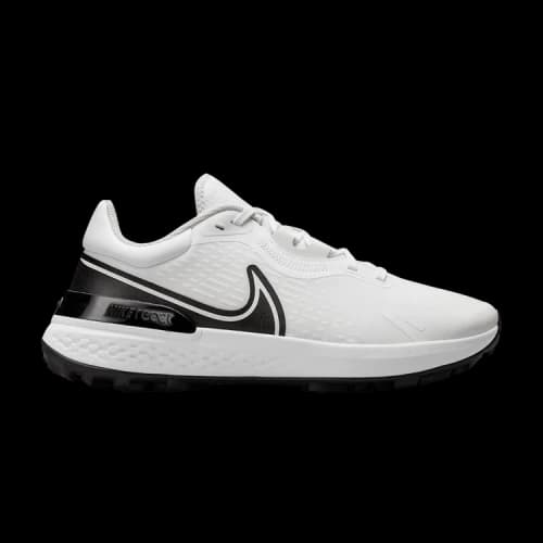 Nike React Infinity Pro 2 White Black