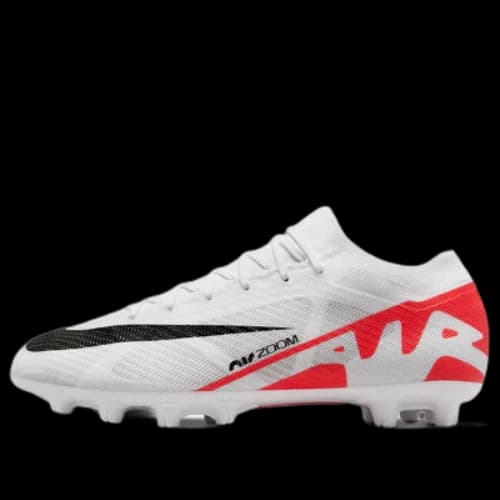 Nike Mercurial Vapor 15 Pro 'White Red'