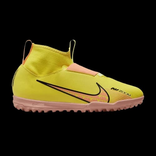 Nike Zoom Mercurial Superfly 9 Academy TF GS 'Lucent Pack'