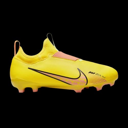 Nike Zoom Mercurial Vapor 15 Academy MG GS 'Lucent Pack'