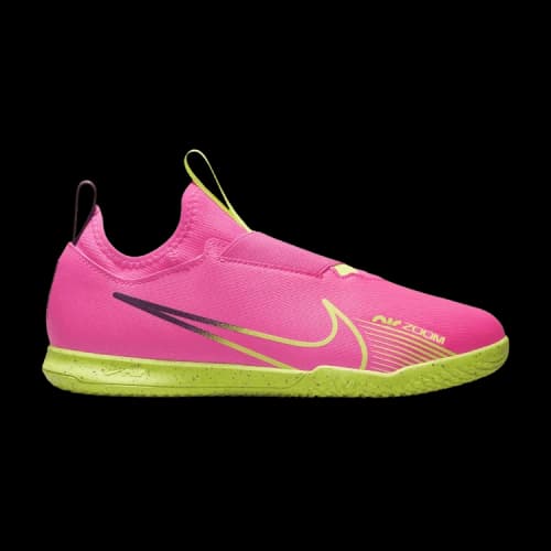 Nike Zoom Mercurial Vapor 15 Academy IC GS 'Luminous Pack'