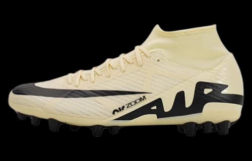 Nike Mercurial Superfly 9 Academy Ag Mad Ready 'Yellow'